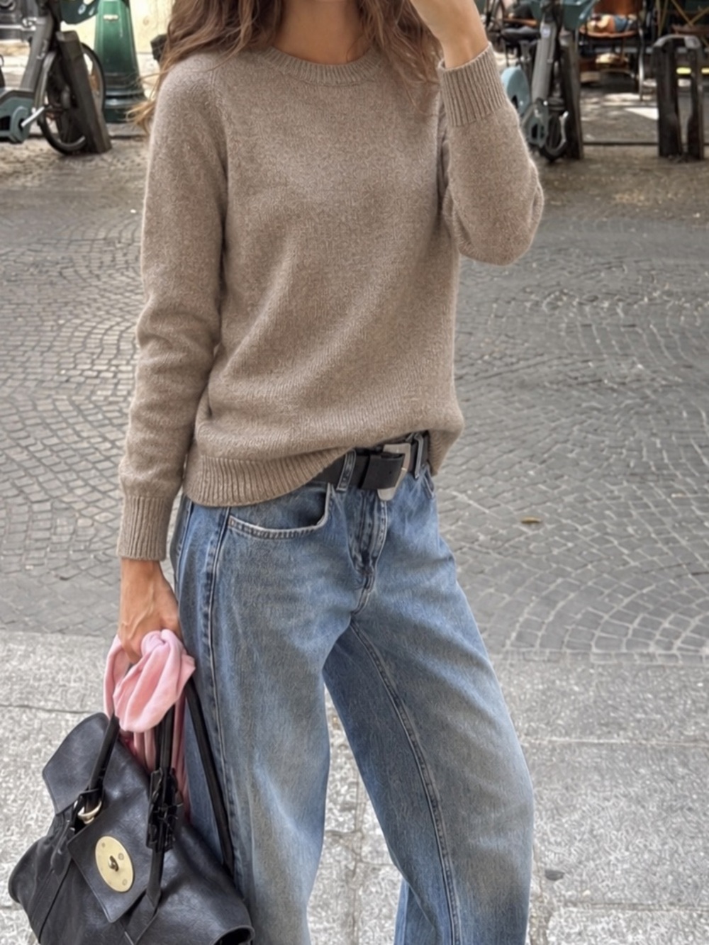 Pendleton 100% Shetland Sweater